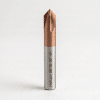 HX55 6mm 4 Flute Chamfering End Mill
