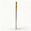 HX55 2.5mm 2 Flute Carbide Drill Bit