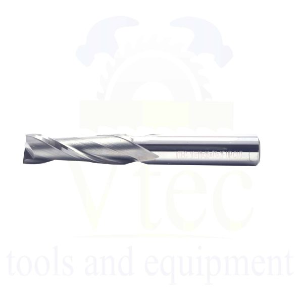 10mm Spiral Upcut End Mill