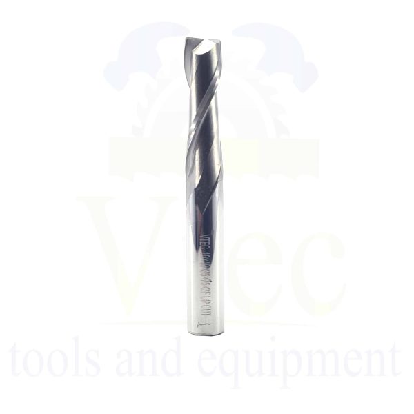 10mm Spiral Upcut End Mill