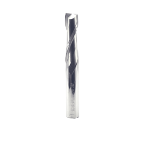 NX 10mm Spiral Upcut 2 Flute Carbide Endmill