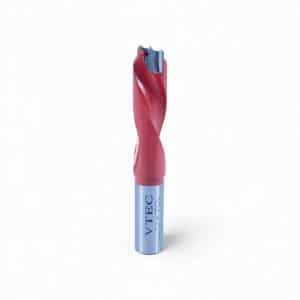 Dowel drilling bit (Left hand) 12mmx70mm