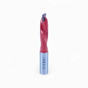 Dowel drilling bit (Left hand) 10mmx70mm