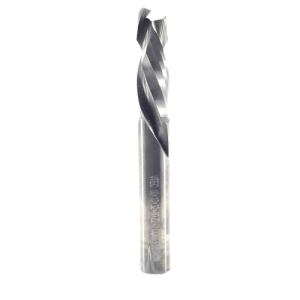 NX 12mm Compression Cut 2 Flute Carbide Endmill
