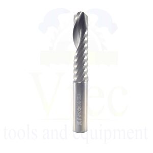 10mm Single Flute Solid Carbide End Mill