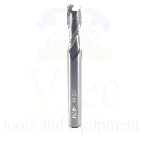 12mm Spiral Upcut End Mill