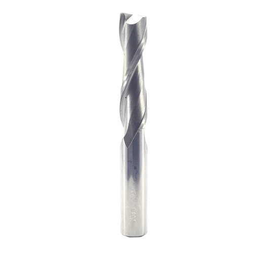 NX 14mm Spiral Upcut 2 Flute Carbide Endmill
