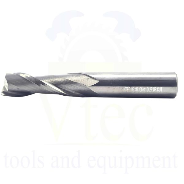 16mm Spiral Upcut End Mill