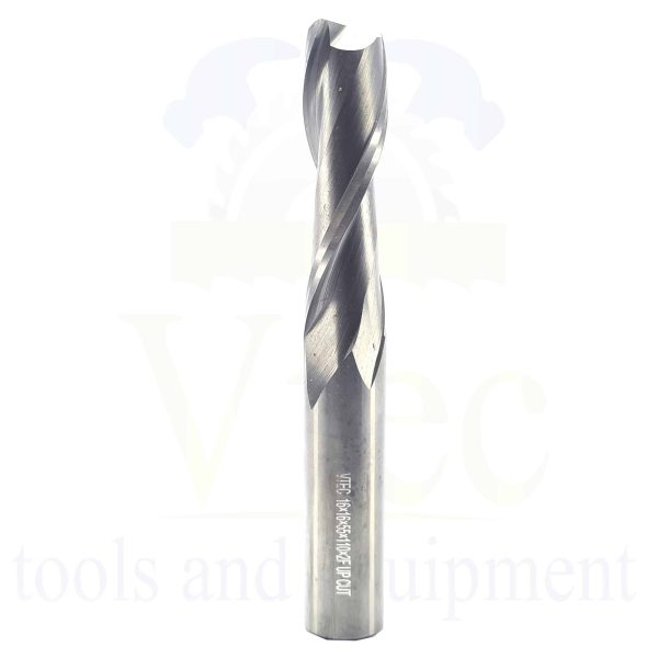 16mm Spiral Upcut End Mill