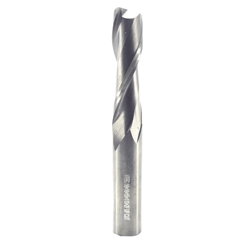 NX 16mm Spiral Upcut 2 Flute Carbide Endmill