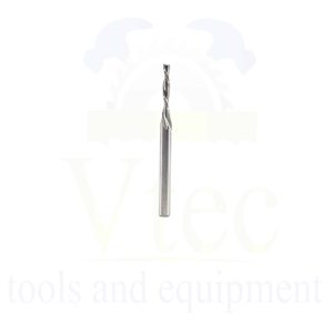 2mm Spiral Downcut