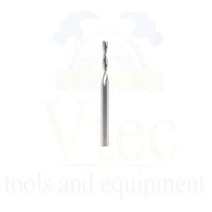 2mm Spiral Upcut End Mill
