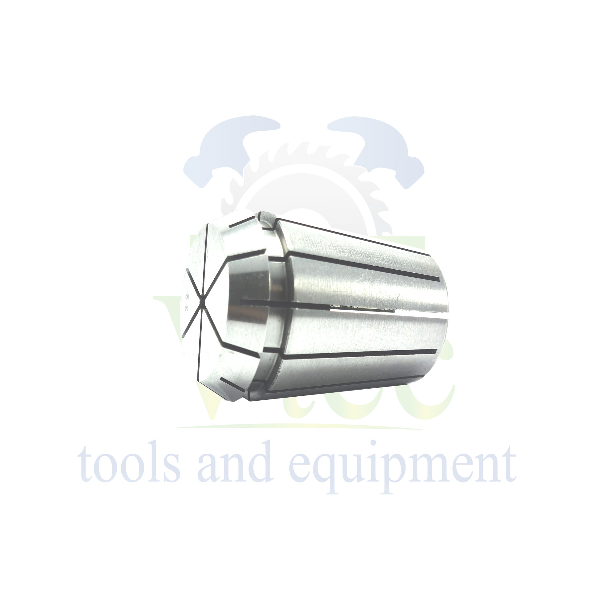 ER32 19MM Collet VTEC Tools and equipment