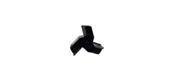 Spoilboard Surfacing Bit - 52.5mm with 12mm Shank