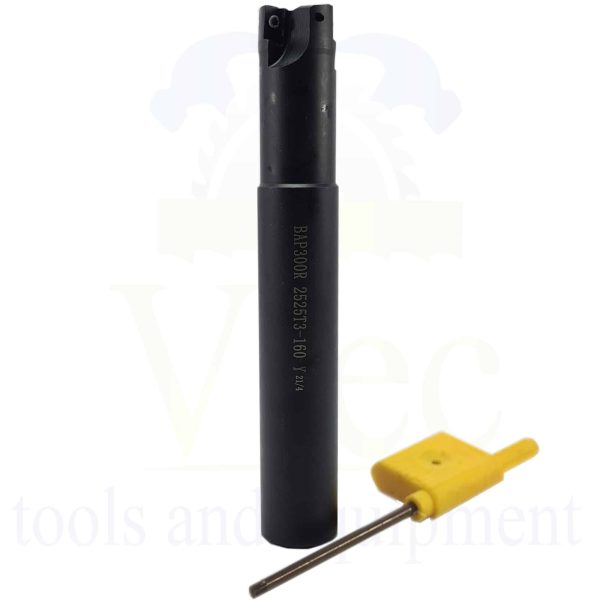 BAP300R-25-160-25 Milling Tool Holder for APMT 1135 Inserts