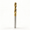 HX55 5mm 2 Flute Carbide Drill Bit