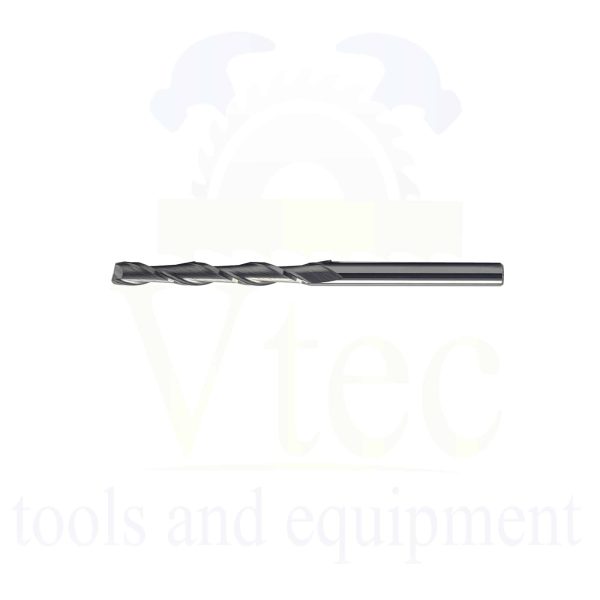 3mm Spiral Upcut End Mill
