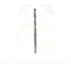 3mm Spiral Upcut End Mill