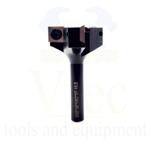 Spoilboard Surfacing Bit - 35mm with 8mm Shank