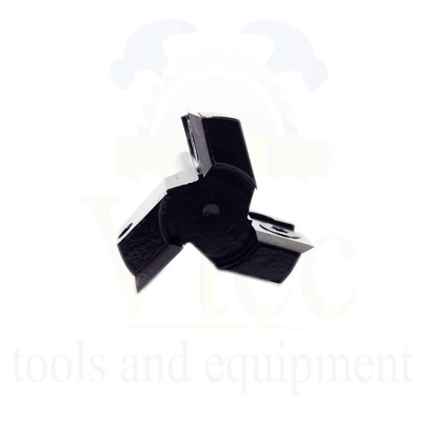 Spoilboard Surfacing Bit - 35mm with 8mm Shank