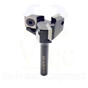 Spoilboard Surfacing Bits