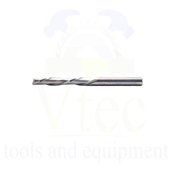 4mm Spiral Downcut End Mill