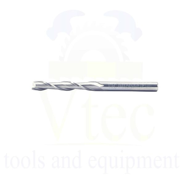 4mm Spiral Upcut End Mill