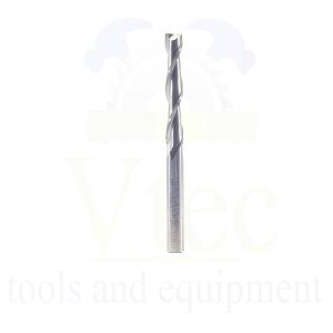 4mm Spiral Upcut End Mill