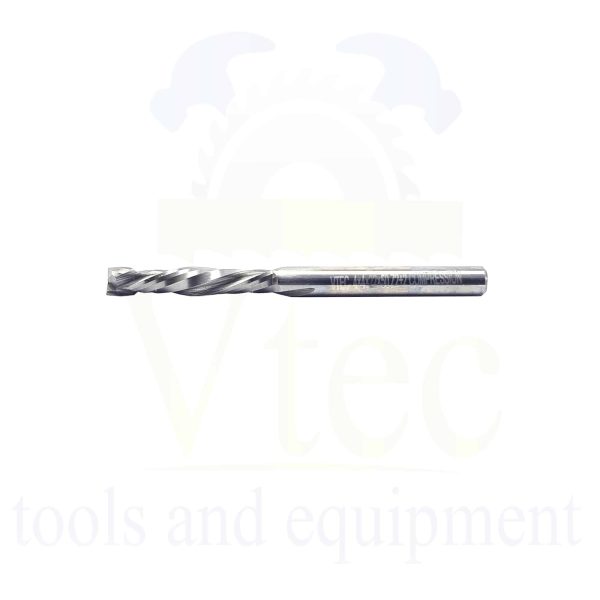 4mm Compression Cut End Mill