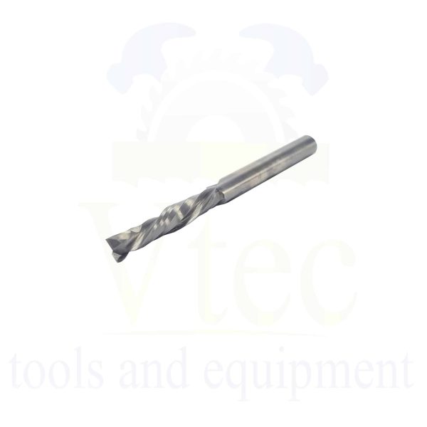 4mm Compression Cut End Mill