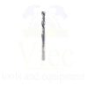 4mm Compression Cut End Mill