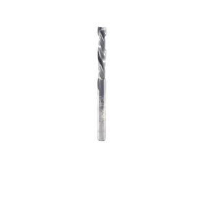 NX 4mm Compression Cut 2 Flute Carbide Endmill