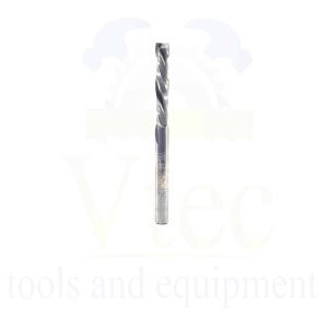 4mm Compression Cut End Mill