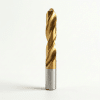 HX55 7mm 2 Flute Carbide Drill Bit