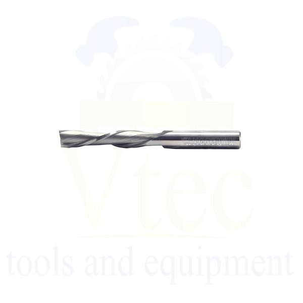5mm Spiral Downcut End Mill