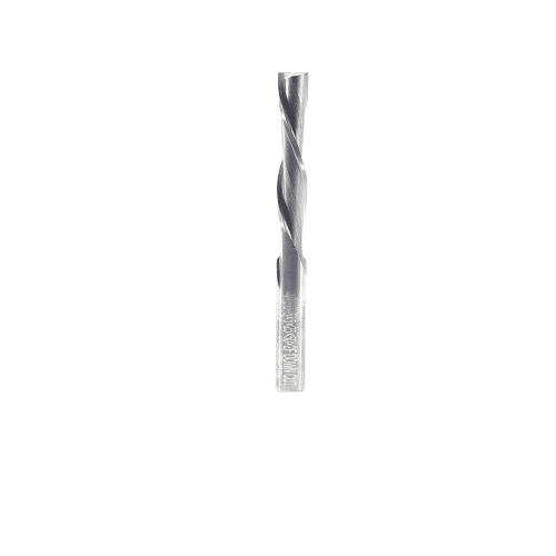 NX 5mm Spiral Downcut 2 Flute Carbide Endmill