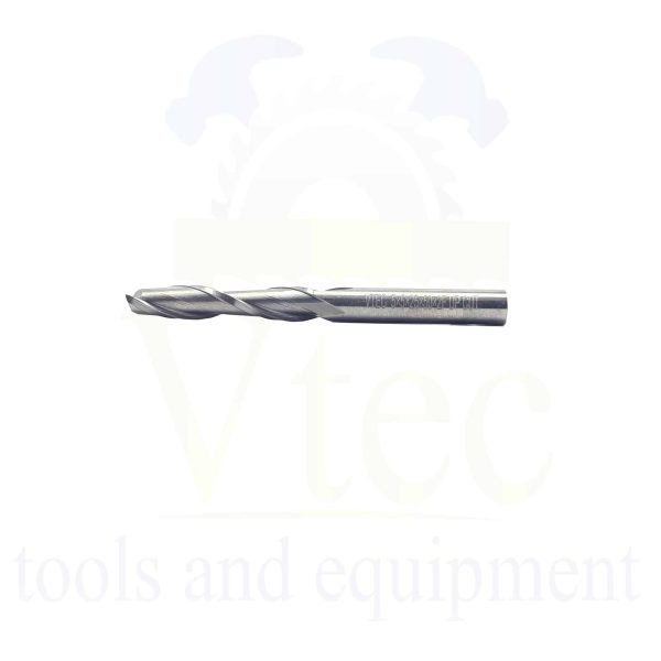 5mm Spiral Upcut End Mill