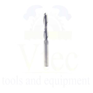 5mm Spiral Upcut End Mill