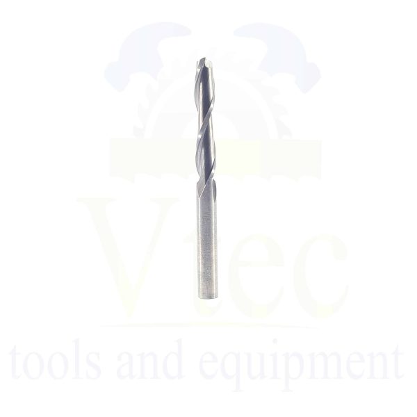 5mm Spiral Upcut End Mill
