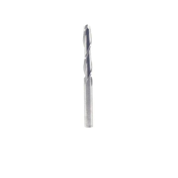 NX 5mm Spiral Upcut 2 Flute Carbide Endmill