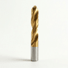 HX55 9mm 2 Flute Carbide Drill Bit