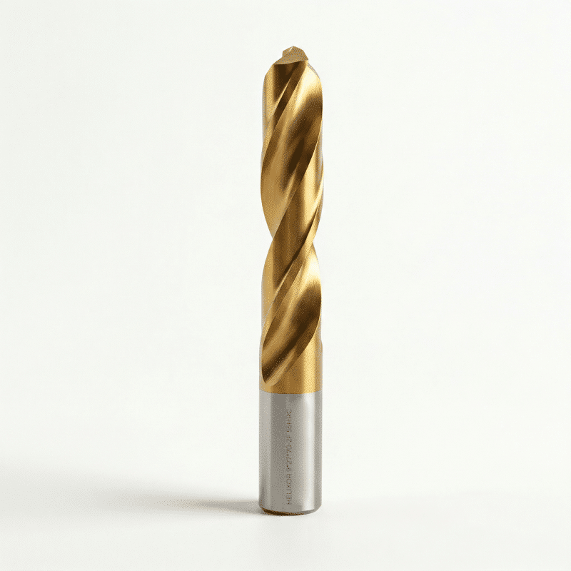 Carbide endmills