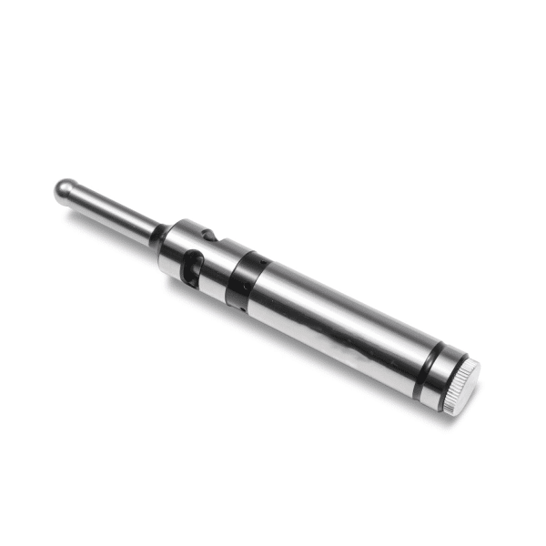 Electronic Digital Edge Finder