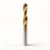 HX55 10mm 2 Flute Carbide Drill Bit