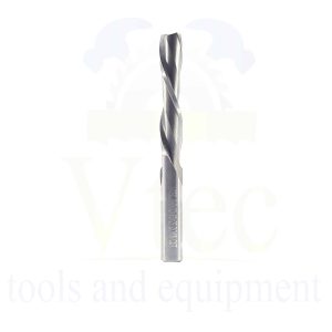 6mm Spiral Downcut End Mill