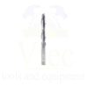 6mm Spiral Upcut End Mill