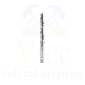 6mm Spiral Upcut End Mill