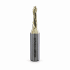NX TCT 12.7mm x 6mm 2 Flute Compression Cut Endmill (Coated)