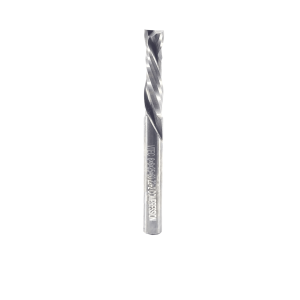 NX 6mm Compression Cut 2 Flute Carbide Endmill