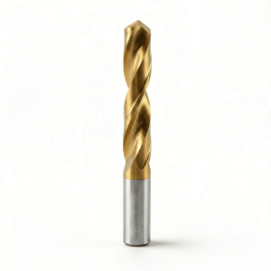 Helixor HX55 12mm 2 Flute Carbide Drill Bit